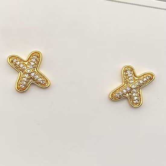 Novo Zircão de Cobre de Luxo a