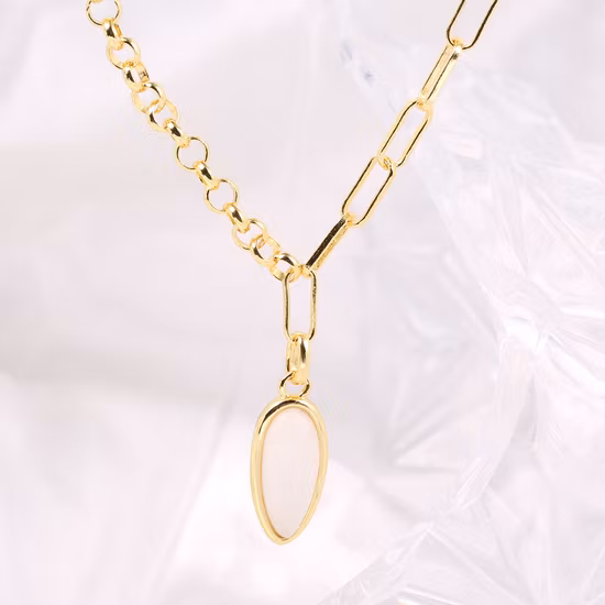 Colar personalizado para mulheres, esposa, infinito, amor, coração, pedra de nascimento, colar de prata esterlina